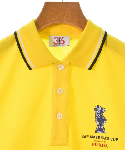 PRADA Polo Shirts