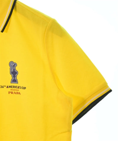 PRADA Polo Shirts