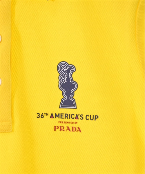 PRADA Polo Shirts