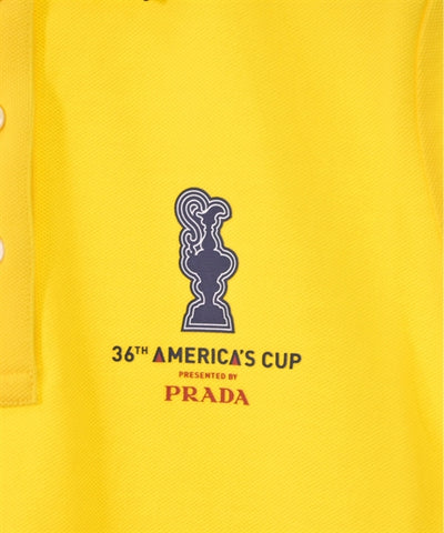 PRADA Polo Shirts