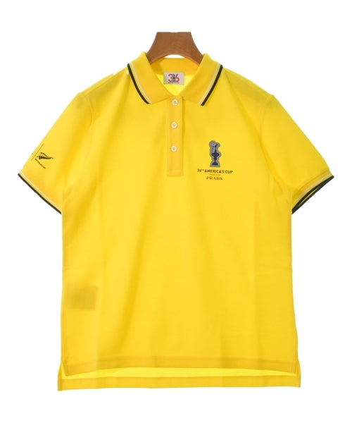 PRADA Polo Shirts
