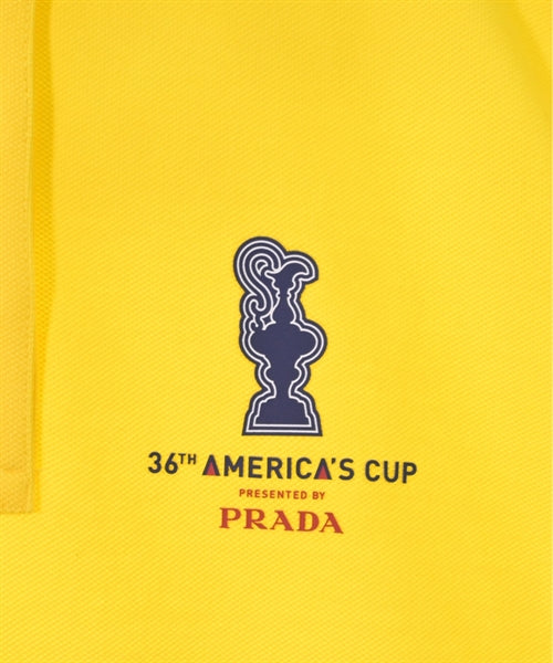 PRADA Polo Shirts