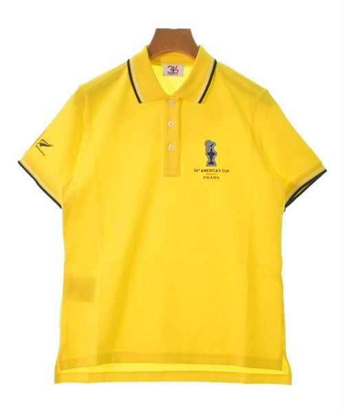 PRADA Polo Shirts