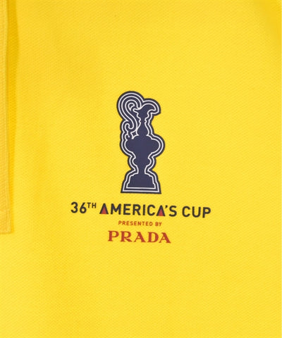 PRADA Polo Shirts