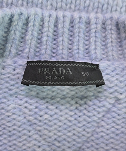 PRADA Sweaters