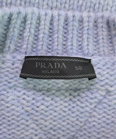 PRADA Sweaters