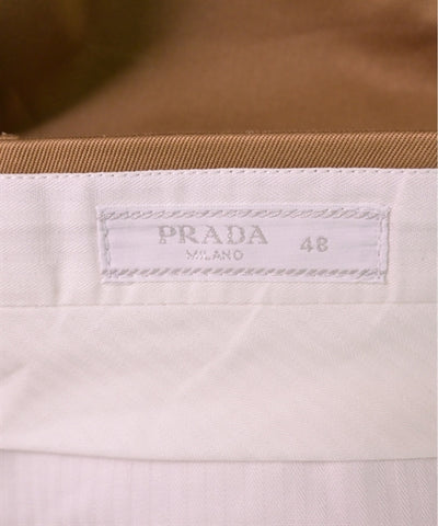 PRADA Chinos