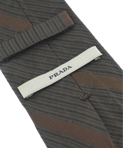 PRADA Ties