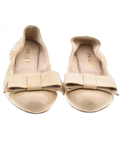 PRADA Ballet shoes/Opera shoes