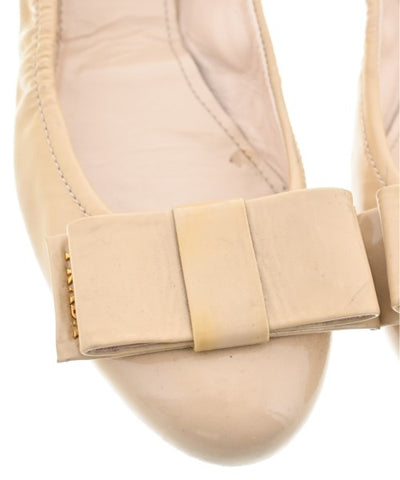 PRADA Ballet shoes/Opera shoes