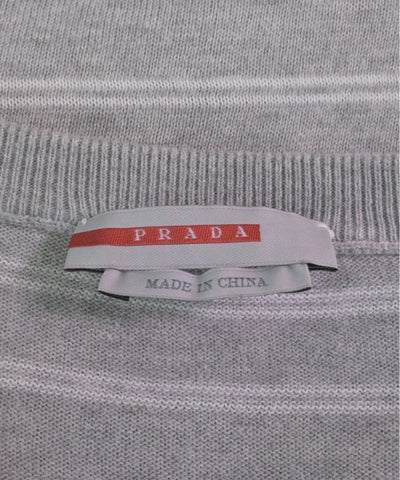 PRADA Sweaters