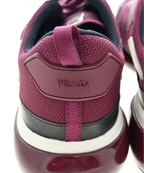 PRADA Sneakers