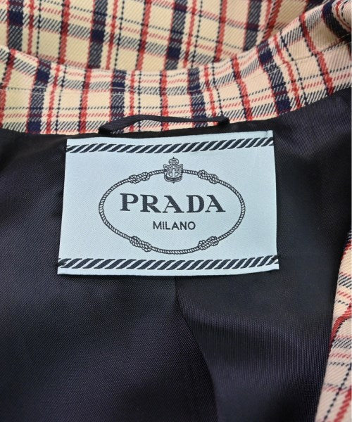 PRADA Blazers/Suit jackets