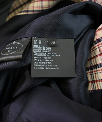 PRADA Blazers/Suit jackets