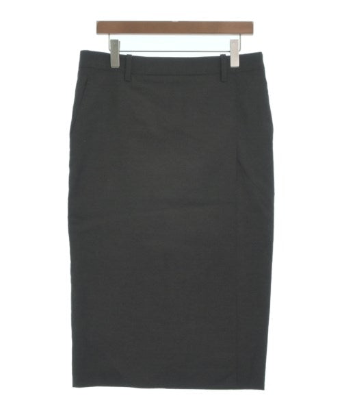 PRADA Long/Maxi length skirts