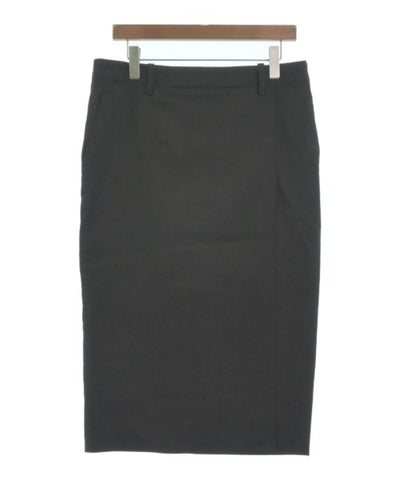 PRADA Long/Maxi length skirts