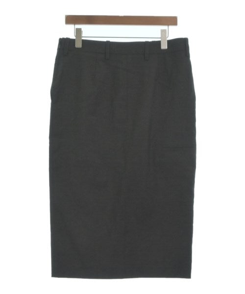 PRADA Long/Maxi length skirts