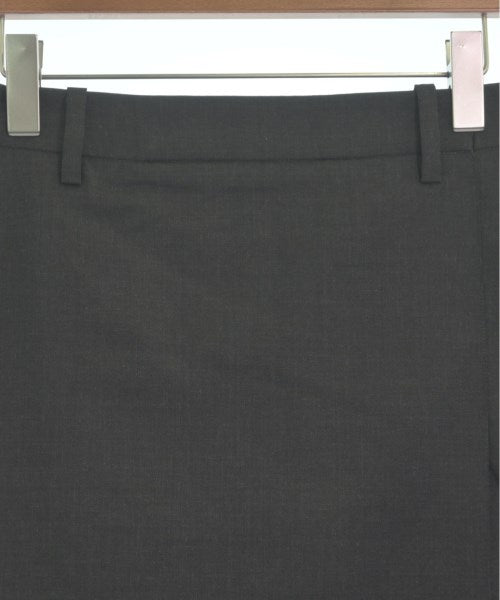 PRADA Long/Maxi length skirts