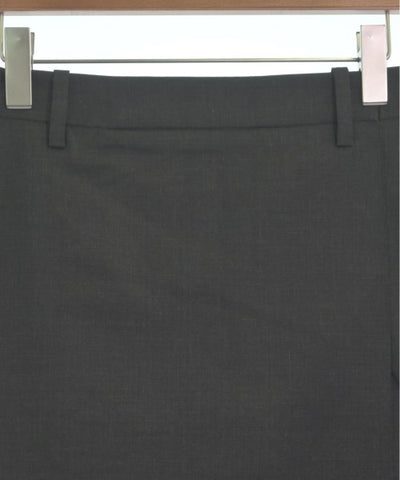 PRADA Long/Maxi length skirts