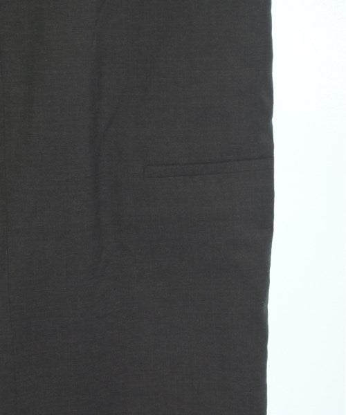 PRADA Long/Maxi length skirts