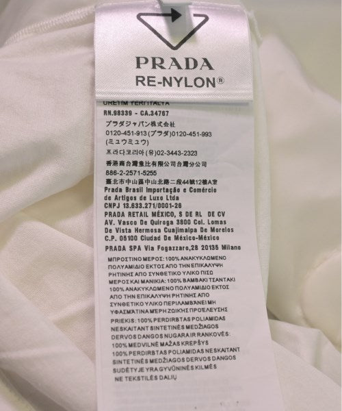 PRADA Casual shirts