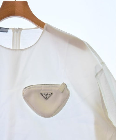 PRADA Casual shirts