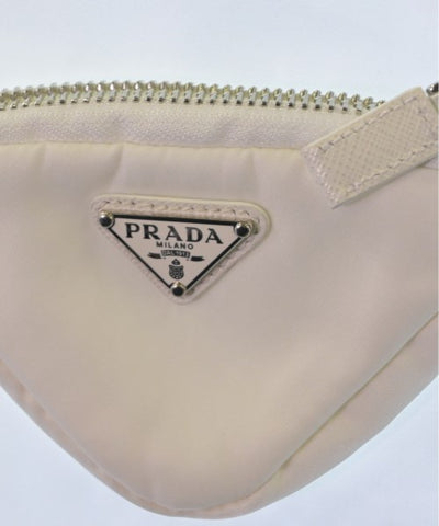 PRADA Casual shirts