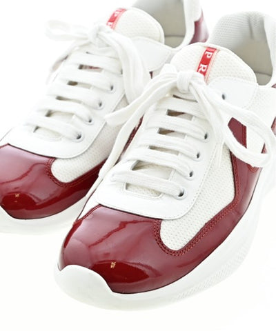 PRADA Sneakers