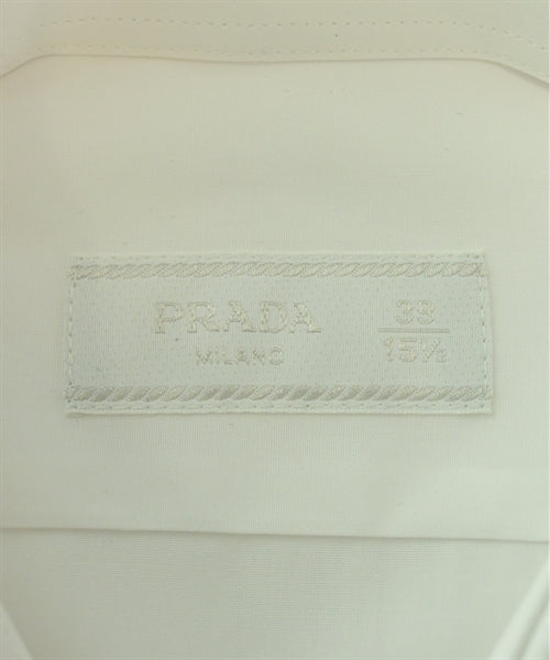 PRADA Casual shirts