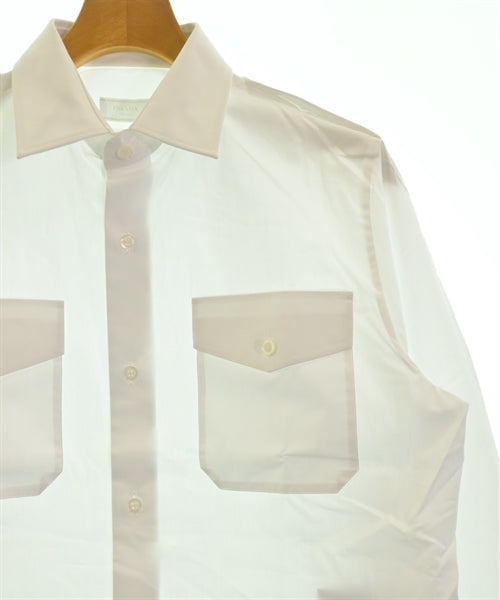 PRADA Casual shirts