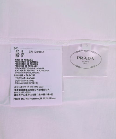 PRADA Tee Shirts/Tops