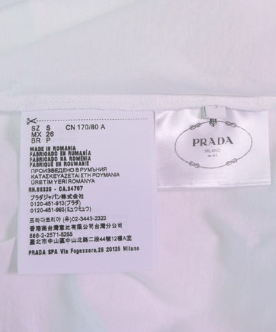 PRADA Tee Shirts/Tops