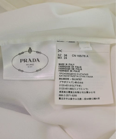 PRADA Blouses