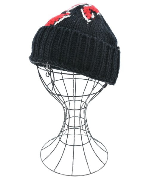 PRADA Knitted caps/Beanie