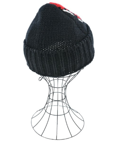 PRADA Knitted caps/Beanie