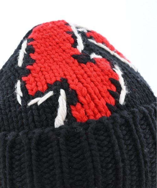 PRADA Knitted caps/Beanie