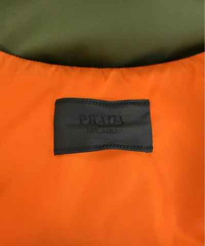 PRADA Casual shirts