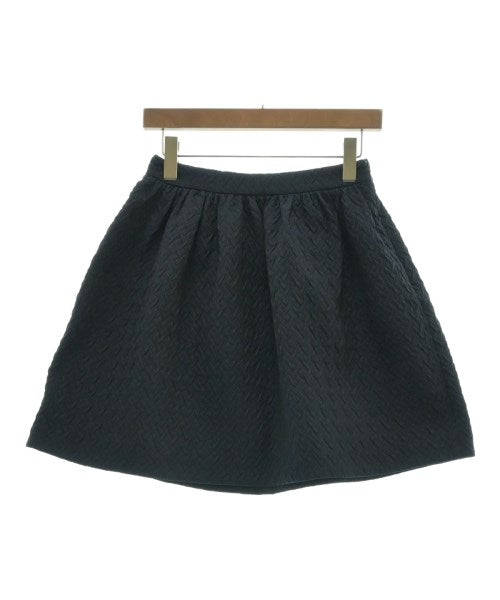 PRADA Mini skirts