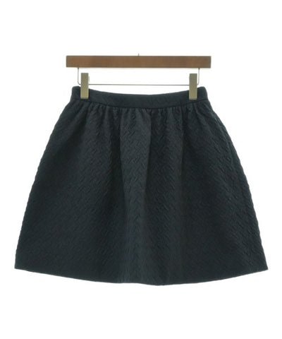 PRADA Mini skirts