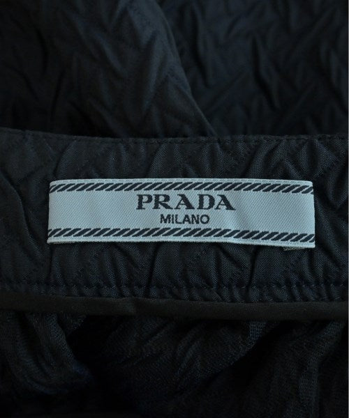 PRADA Mini skirts