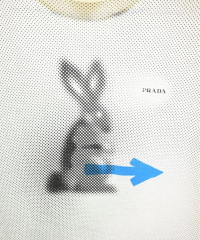 PRADA Tee Shirts/Tops