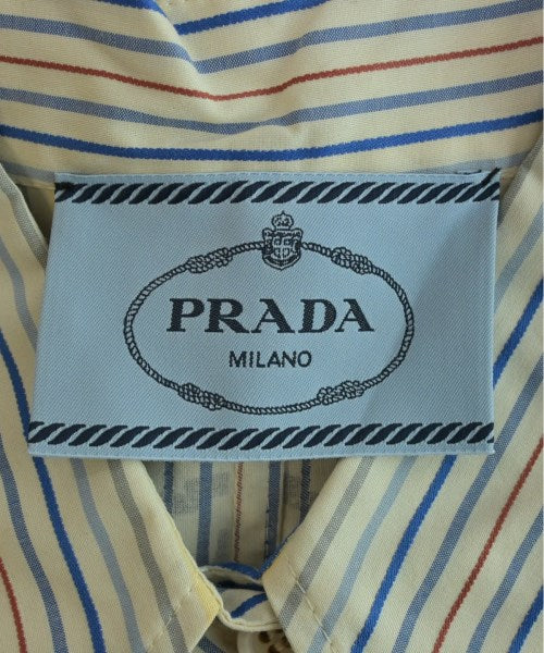 PRADA Shirtdresses