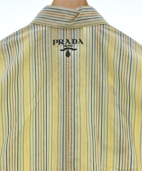 PRADA Shirtdresses