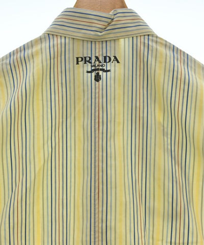 PRADA Shirtdresses