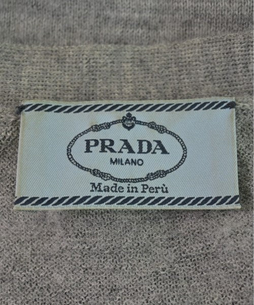 PRADA Cardigans