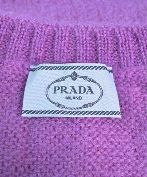 PRADA Sweaters