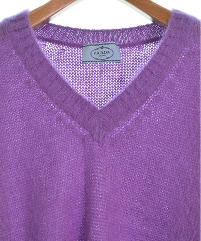 PRADA Sweaters