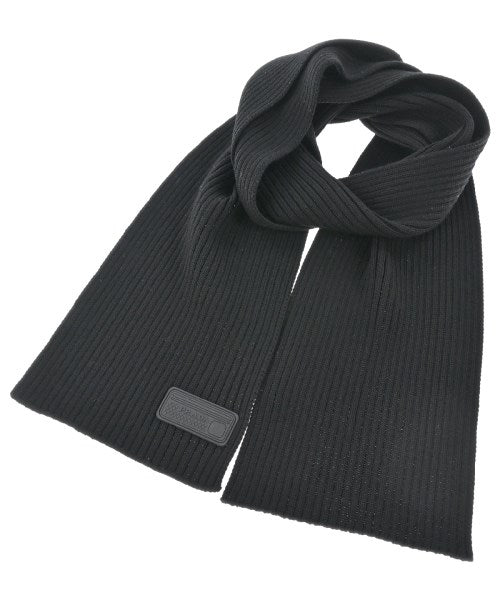 PRADA Winter scarves