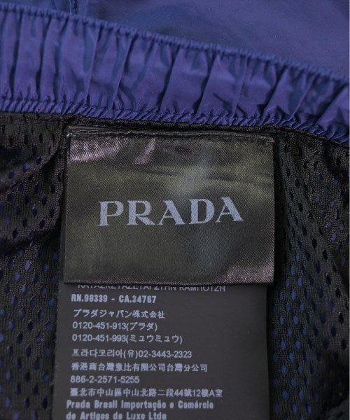 PRADA Shorts