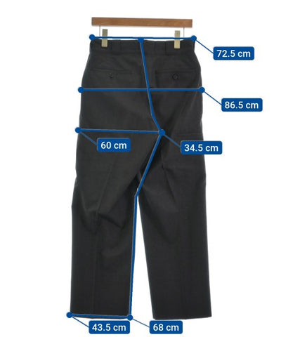 PRADA Trousers